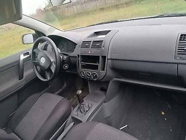fosil smart: VOLKSWAGEN POLO 1.2 6V - KOMPLETAN AUTO U DELOVIMA | Kompletan Polo — 4