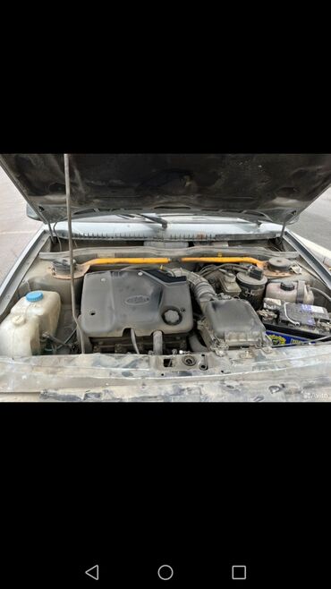 Двигатели, моторы и ГБЦ: Бензиновый мотор ВАЗ (LADA) 2013 г., 1.8 л, Б/у, Оригинал, Россия — 4