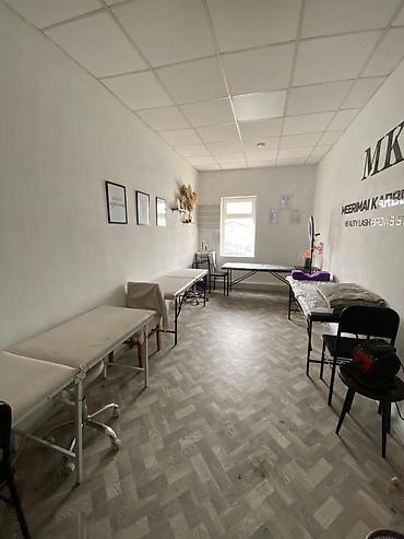 Аренда кабинетов в салонах красоты: Аренда рабочего места в бьюти-кабинете MK (MEERIMAI KARBEKOVA BEAUTY — 11