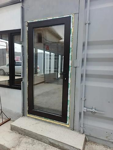 Пластиковые окна на заказ: ПВХ-окна и двери под ключ - Изготовление и монтаж пластиковых окон и — 3