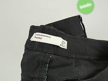 mango jeans mom: Naumy, Jeansy damskie, rozmiar L — 4