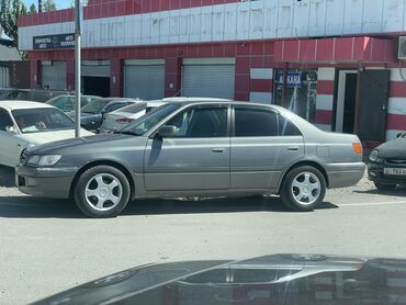 тойота королла 1998: Toyota Corona: 2001 г., 1.8 л, Автомат, Бензин, Седан