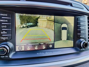 Kia: Kia Sorento: 2 l | 2016 il Ofrouder/SUV — 18