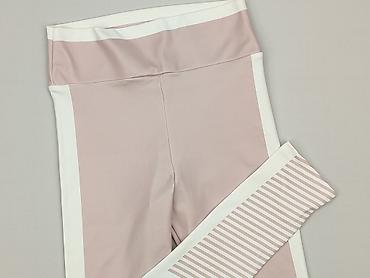 trampki benz: Legginsy Sportowe damskie, rozmiar S — 1