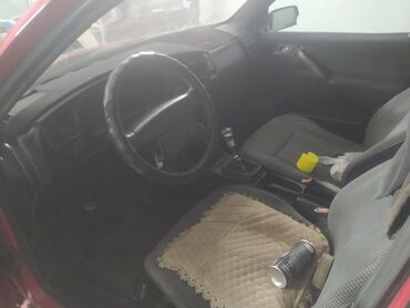 покрышка зимный: Volkswagen Passat: 1991 г., 1.8 л, Механика, Бензин, Минивэн