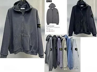 Jakne za prelazni period: STONE ISLAND, CP COMPANY, VRH MODELI, ULTRA HIT 2025-26 | Predivni — 2