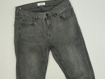 srebrne sandały reserved: ONLY & SONS, Jeans for men, size L