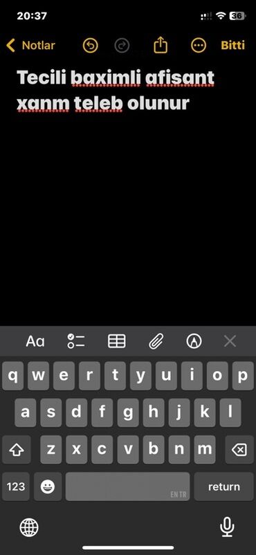 работа в баку рабочий: Ofisiant tələb olunur, Restoran