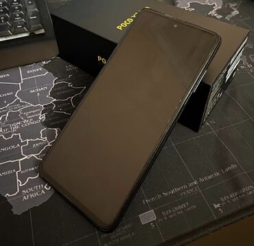 Poco X3 Pro, цвет - Фиолетовый