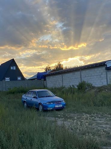 опель фронтера б: Daewoo Nexia: 2008 г., 1.5 л, Механика, Бензин, Седан — 4