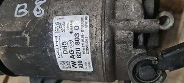 remont abs centrale: KOMPRESOR KLIME ZA VOLKSWAGEN PASSAT B8 - 5Q0820803D | Kompresor — 1