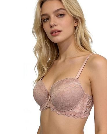 Бюстгальтеры: Бюстгальтер, Пуш-ап, Китай at lalafo.kg — 5 Бюстгальтеры: Бюстгальтер, Пуш-ап, Китай — 5