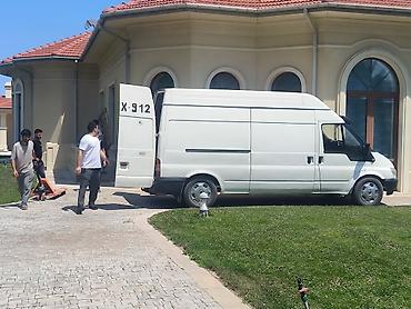 mebel temir: Yükdaşıma xidməti – “Yükünüz bizim işimiz!” Xidmət sahələri: - — 3