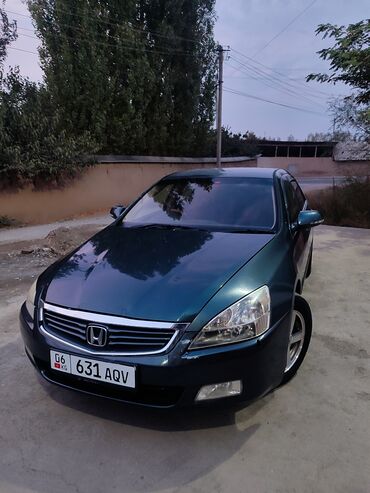субару импреща: Honda Inspire: 2003 г., 0.3 л, Автомат, Бензин, Седан