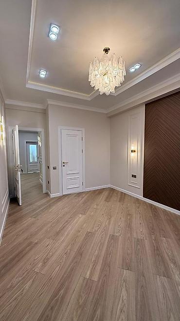 Продажа квартир: 3 комнаты, 103 м², Элитка, 7 этаж, Евроремонт — 24