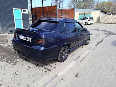 Другие автомобили: Срочно Акча керек Основные особенности: - Кузов: 4-дверный седан — 4