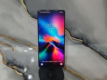samsung galaxy s10e: Samsung Galaxy S10 Lite, Б/у, 128 ГБ, цвет - Черный, 1 SIM, 2 SIM — 3