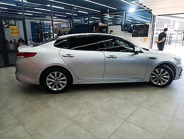 прибор матиз: Kia Optima: 2018 г., 2.4 л, Автомат, Бензин, Седан — 2