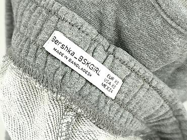 dresy bershka: Bershka, Szorty damskie, rozmiar XS — 4