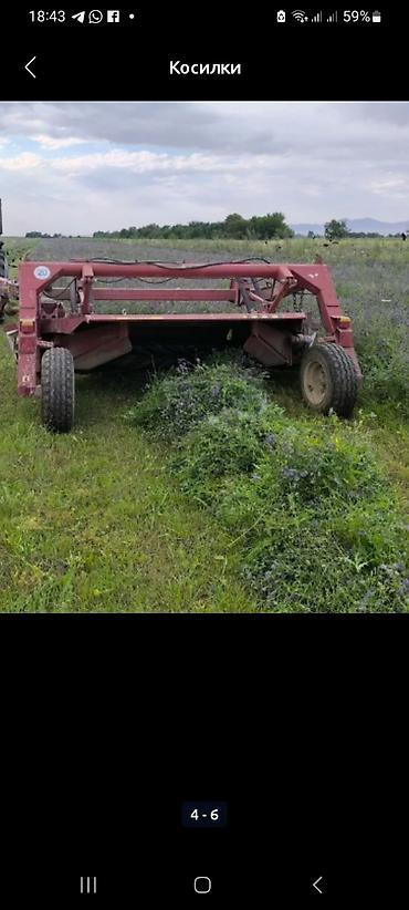 Другие сеялки: Продаю сеялка сеелка сеялку кукурузную дисковые сошники, роторную — 15