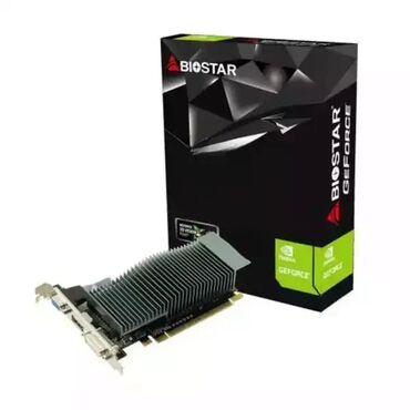 nvidia quadro k600 1gb ddr3: Brand: Biostar |x|x Model: Graficka karta Biostar G210 1GB GDDR3 64