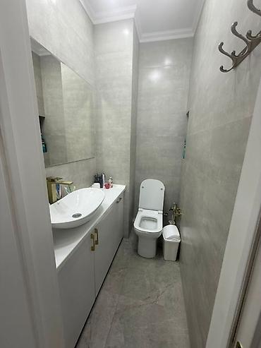 Продажа квартир: 3 комнаты, 121 м², 7 этаж, Дизайнерский ремонт — 4