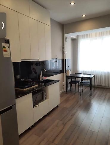 Посуточная аренда квартир: 1 комната, Душевая кабина, Постельное белье, Кондиционер — 8