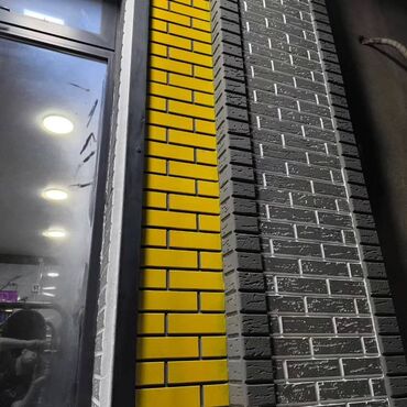 Облицовочный кирпич: Клинкерный, Гладкая, Полнотелый, таблетка кирпич — 107