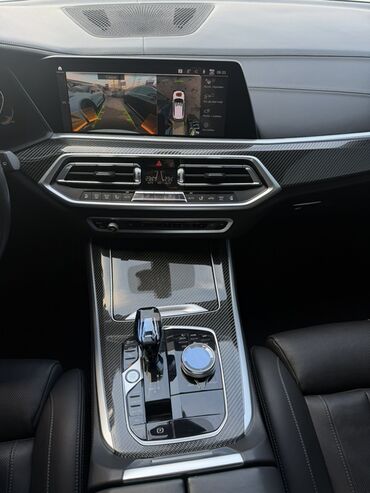 BMW: BMW X5: 2022 г., 4.4 л, Автомат, Бензин, Кроссовер at lalafo.kg — 5 BMW: BMW X5: 2022 г., 4.4 л, Автомат, Бензин, Кроссовер — 5