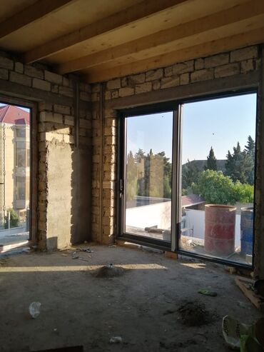 Plastik pəncərələr: HBŞB Siyirmeli Qapı ve Pencereler Plastik və Alüminium Qapı Pəncərə — 7