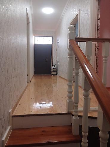 Həyət evləri və villaların satışı: TƏCİLİ SATILIR Həyətyanı sahəsi olan müstəqil həyət evi 1ci — 10