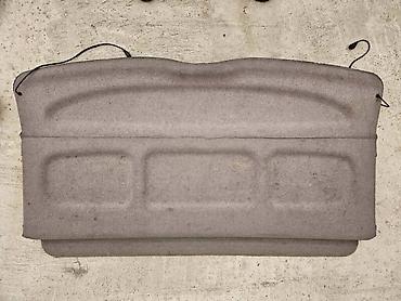 pasat kornjaca: POLICA GEPEKA ZA CITROEN XSARA PICASSO ZA 2002. GOD — 2