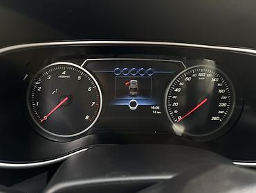 FAW: FAW : 2022 г., Гибрид, Седан — 7