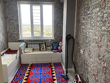 Продажа квартир: 3 комнаты, 72 м², Элитка, 9 этаж, Евроремонт — 9