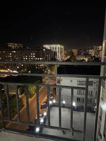 Продажа квартир: 1 комната, 42 м², Элитка, 10 этаж, Евроремонт