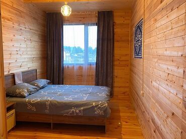 Продажа домов: Коттедж, 90 м², 4 комнаты, Агентство недвижимости, Евроремонт — 25