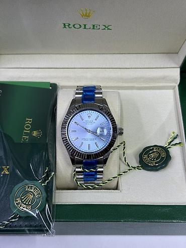 Классические часы: Часы rolex datejust — 4