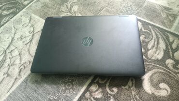 Ноутбуки: Ноутбук, HP, 8 ГБ ОЗУ, 15.6 ", Б/у, Для работы, учебы