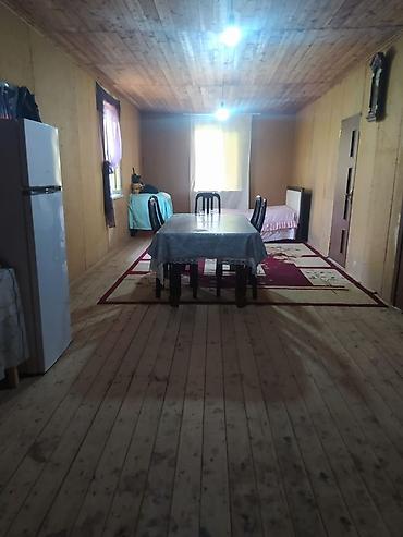 Həyət evləri və villaların satışı: Ev Beyleqan rayonu ölen qala qesebesinde yerlereşir 50 sot heyati var — 2