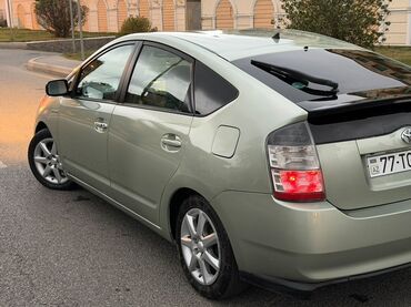 Toyota: Masin ideal veziyetdedi hecbir prablemi yoxdu — 4