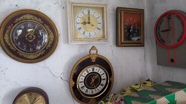 смарт часы м7: Часы советские настенные. состояние нужен ремонт