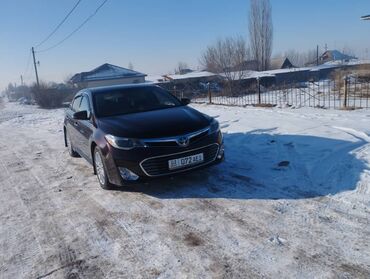 радиаторы на тойота авенсис: Toyota Avalon: 2013 г., 2.4 л, Автомат, Гибрид, Седан