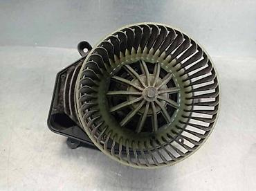 radilu: VENTILATOR KABINE ZA ŠKODA SUPERB OD 2001. DO 2008. GOD. | Polovni — 1