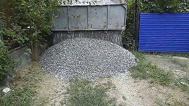 Смесь щебень и отсев: Смесь щебень и отсев, Мытая, Для фундамента, Зил — 6