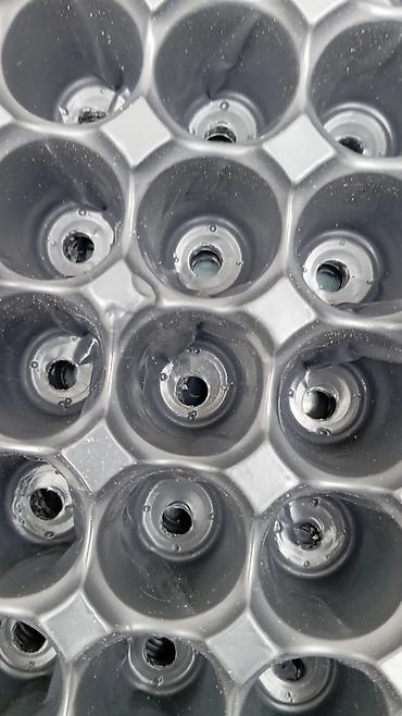 Torf: Məhsul: Neytrallaşdırılmış torf və kokos substratı Təsvir: - Brend — 69