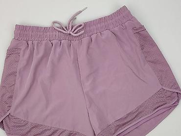 fleece tech shorts: Szorty damskie, rozmiar XL — 1