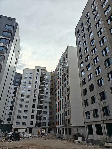 Новостройки от застройщика: 2 комнаты, 78 м², Элитка, 11 этаж, ПСО (под самоотделку) — 7