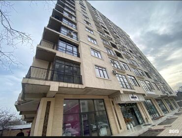 Продажа квартир: 3 комнаты, 108 м², Элитка, 5 этаж, Евроремонт — 1