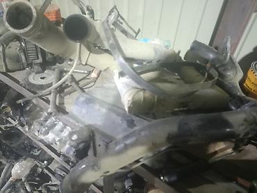 Кыймылдаткыч тетиктери жана чогултулган моторлор: Дизелдик Toyota 2002 г., 2 л, Колдонулган, Оригинал, Германия — 4