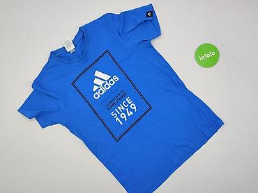short description: Adidas, Koszulka dla mężczyzn, rozmiar S — 2